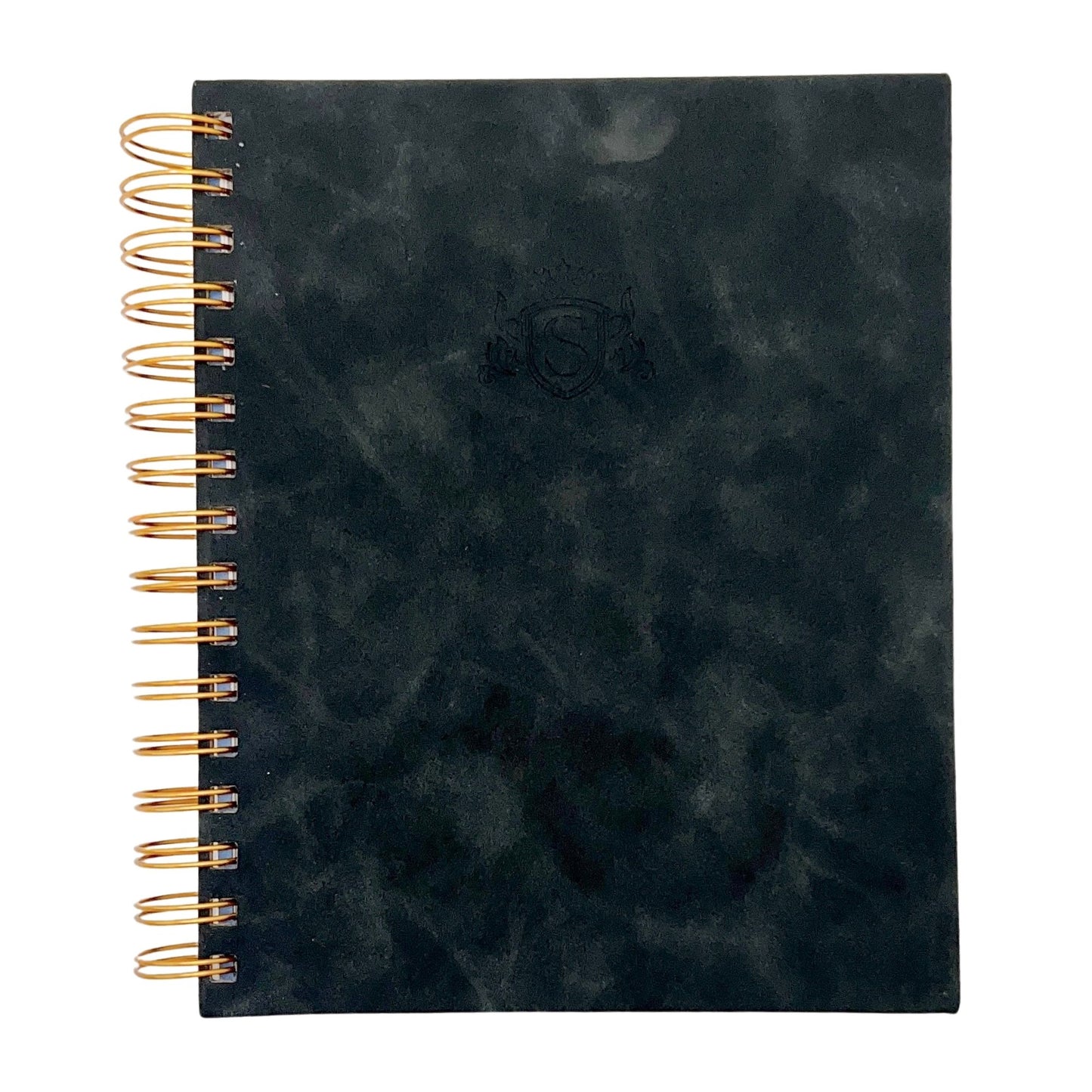 Cuaderno A5 Status