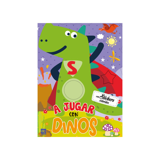 A jugar Dinos