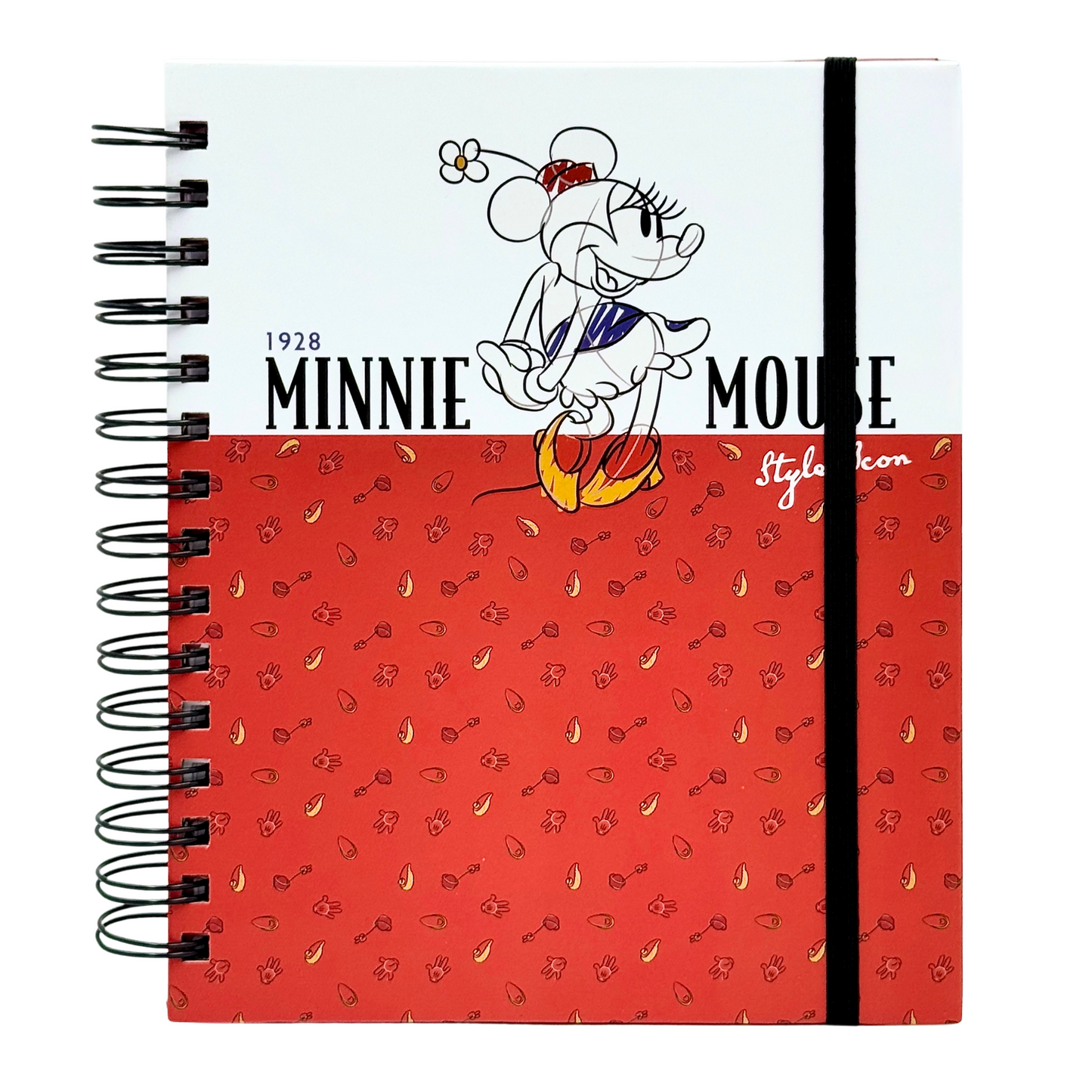 Agenda 2026 Minnie diaria