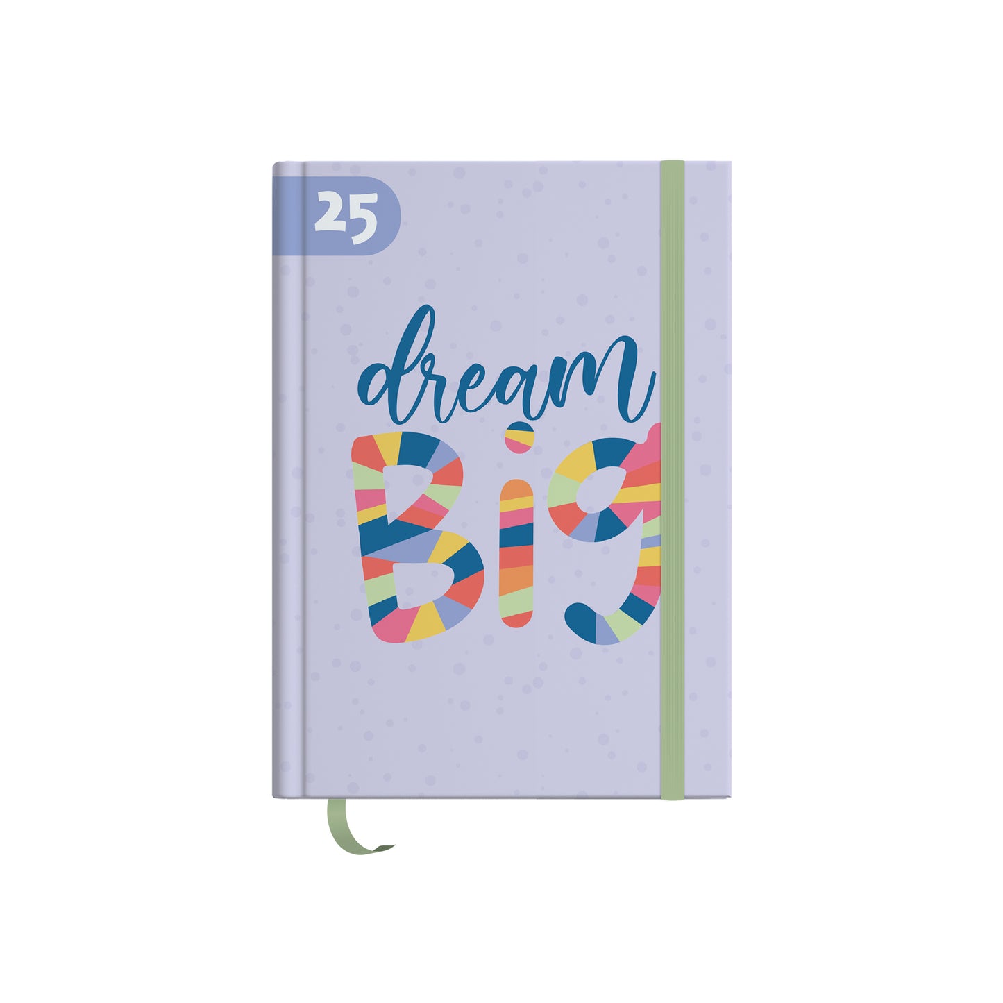 Agenda 2025 Dgnottas Pocket