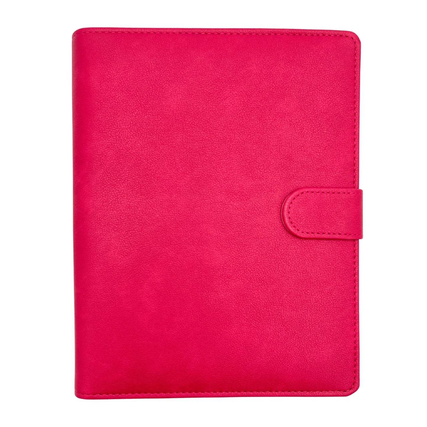 Agenda 2026 Vip Executive (fucsia)