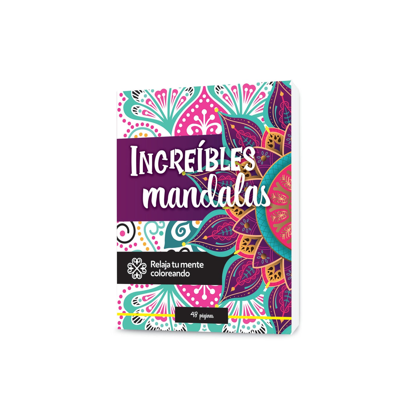 Mandalas increibles mandalas