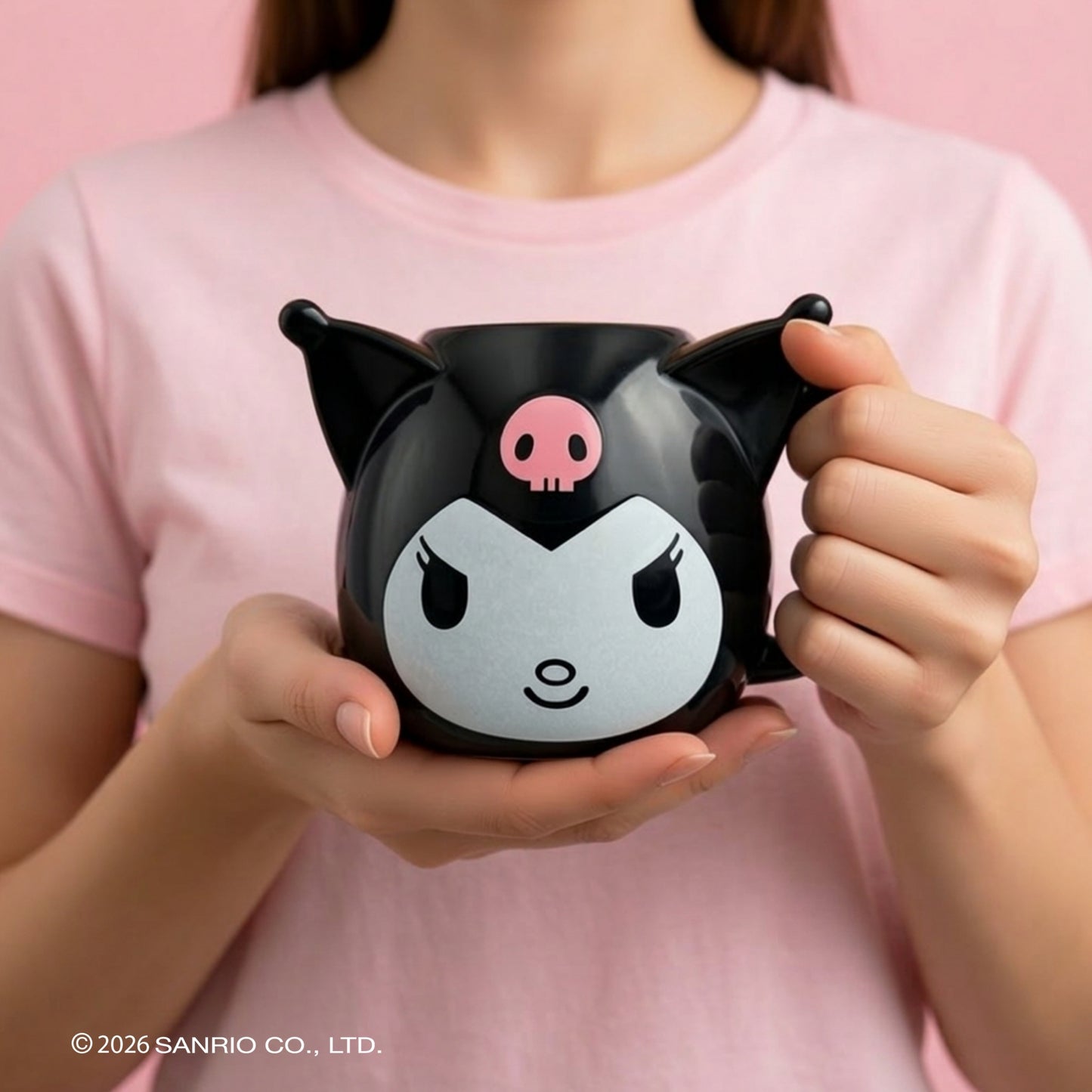 Taza KUROMI