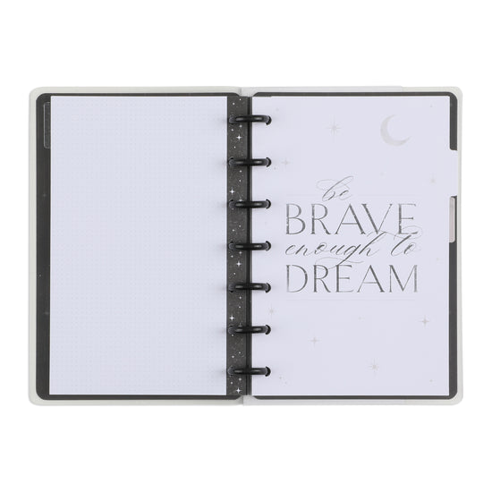 Happy Planner Cuaderno Mini Elegance 60hojas