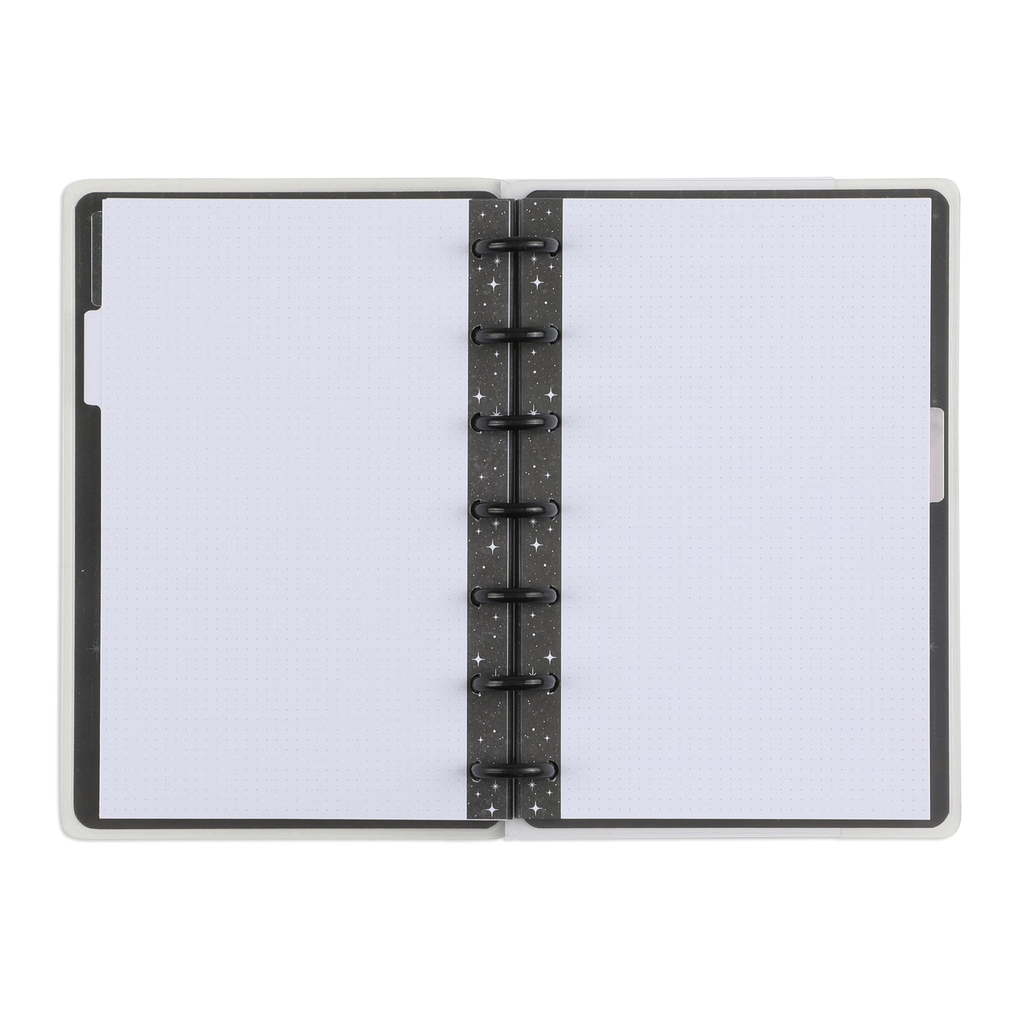 Happy Planner Cuaderno Mini Elegance 60hojas