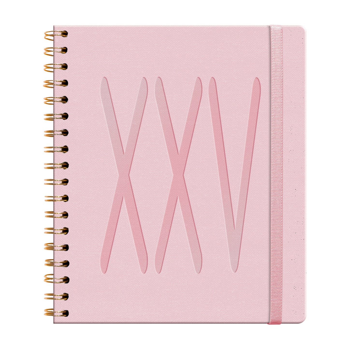 Agenda PP 2025 PU Espiral Diaria