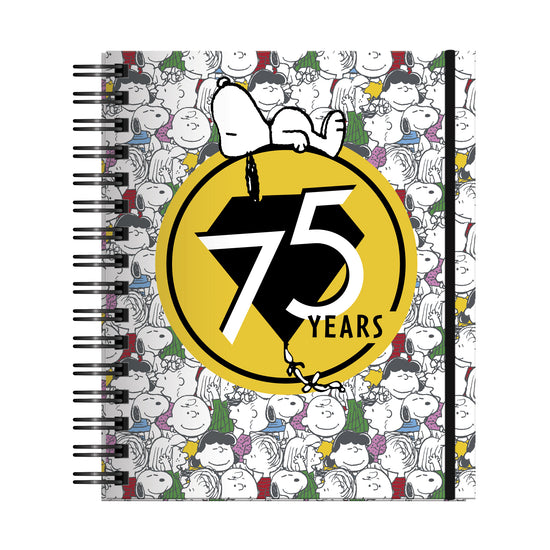 Agenda 2024 Snoopy