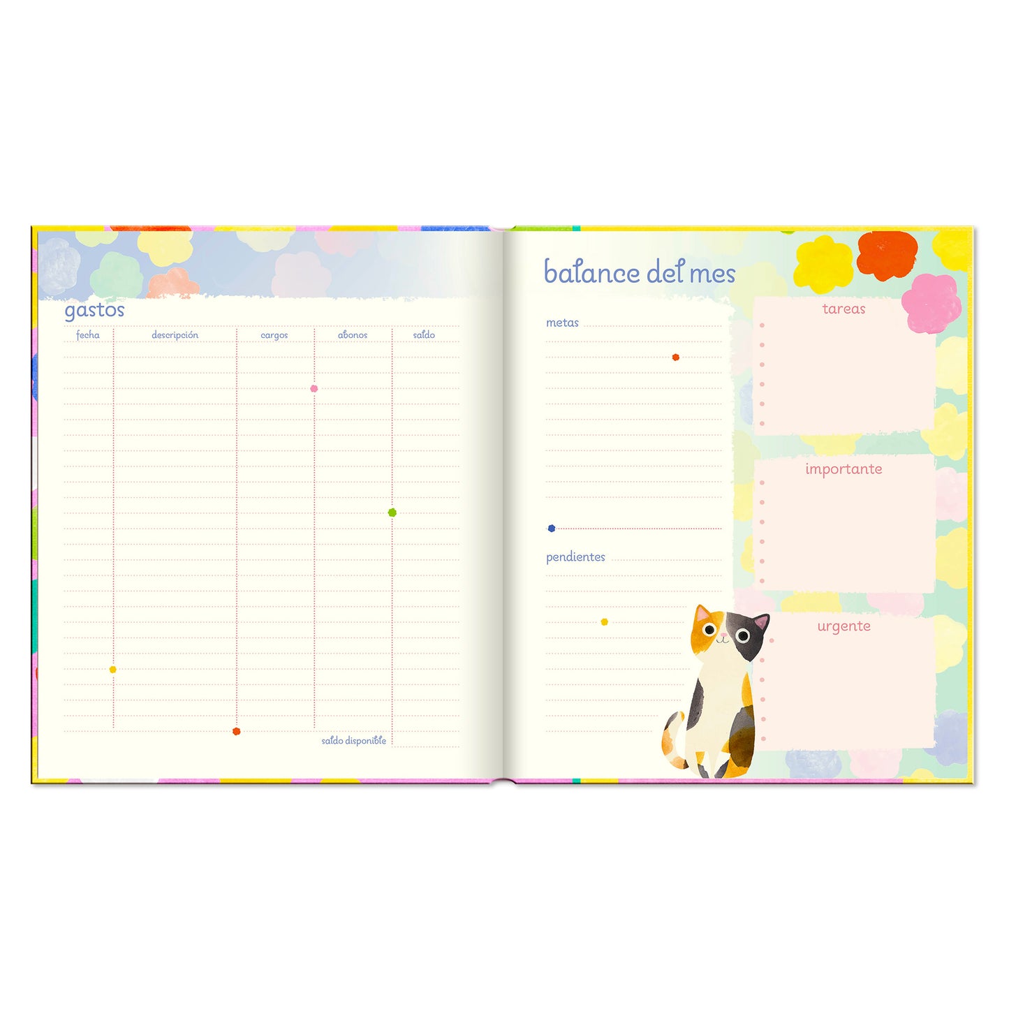 Agenda PP 2025 Cats Semanal