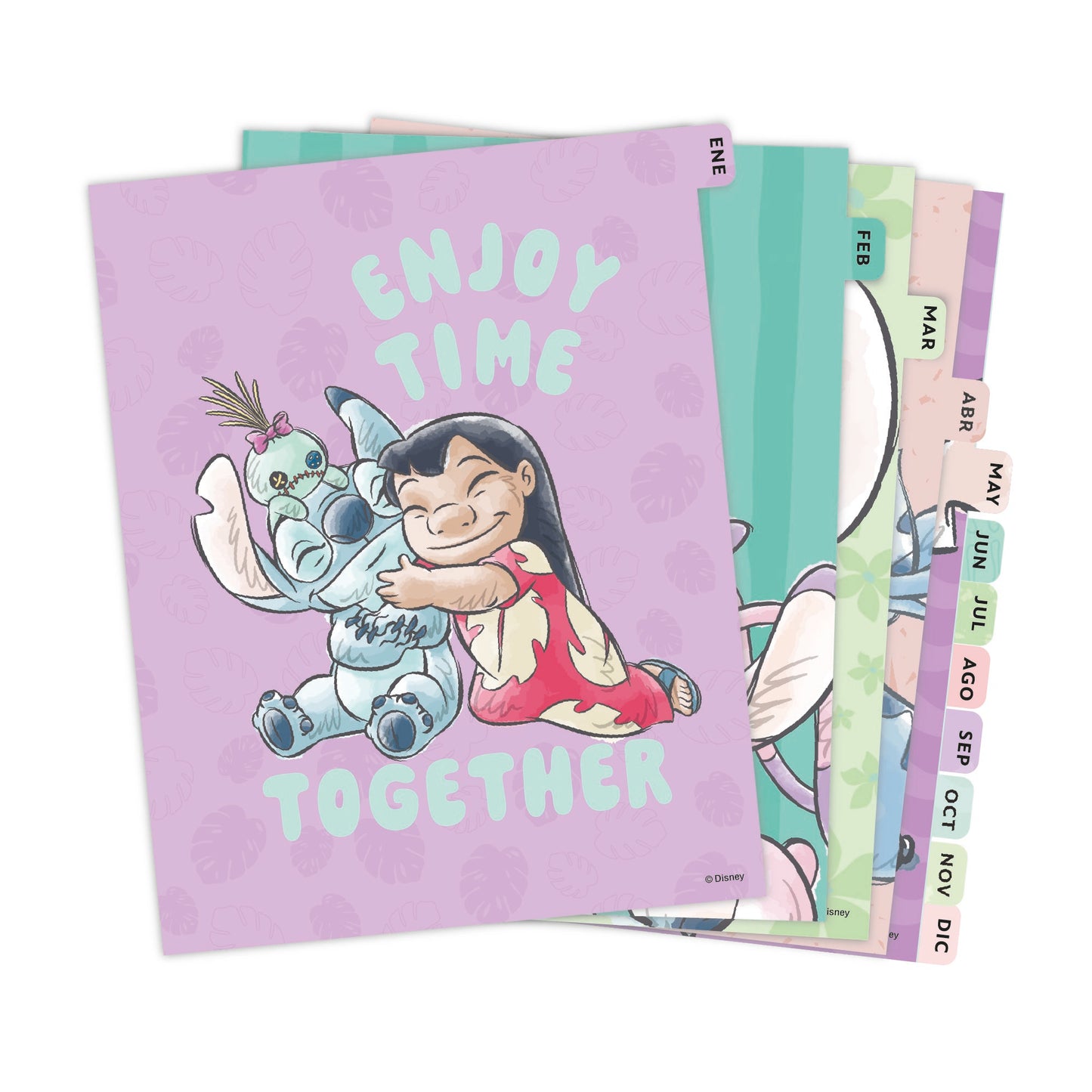 Agenda 2027 DgPremium Stitch