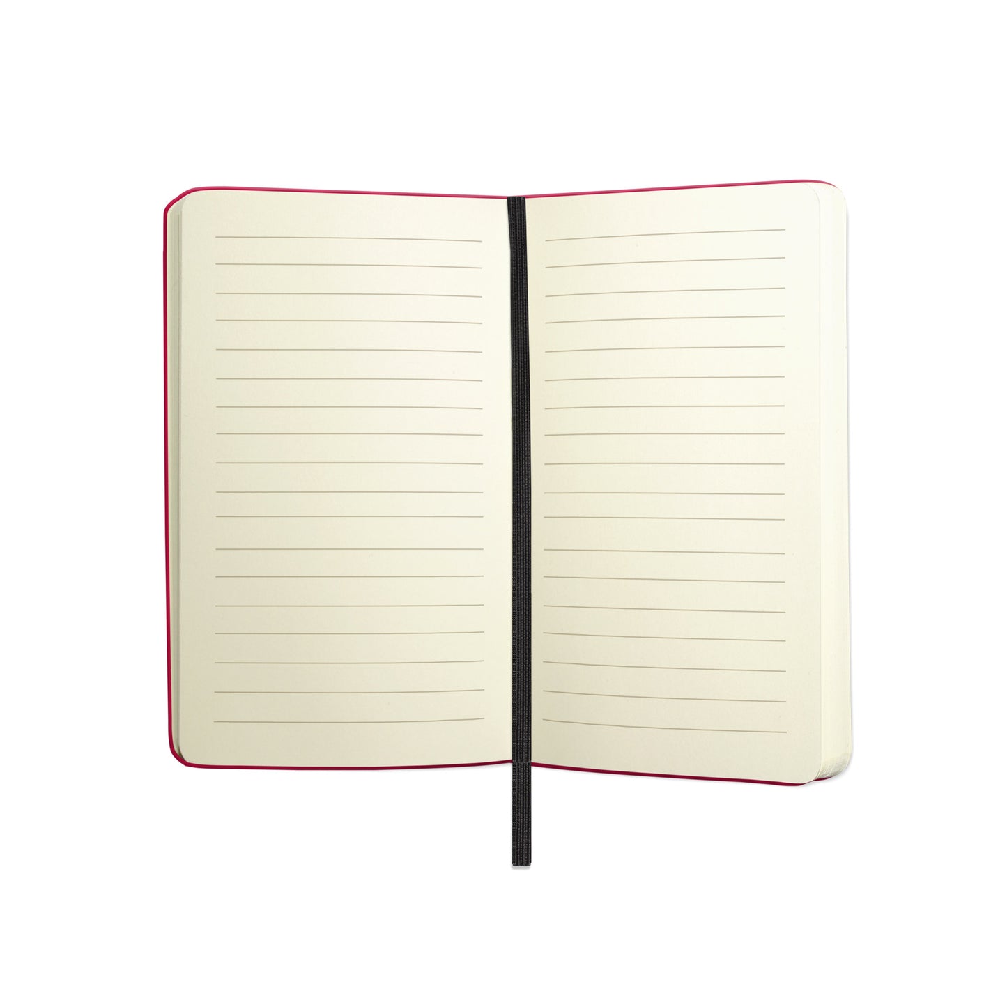 Libreta Minimals Minnie